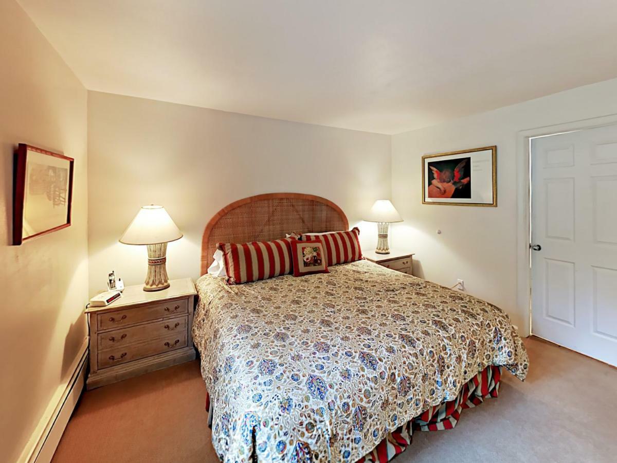 Condo In Snowmass Village #5Ab Aspen Eksteriør billede