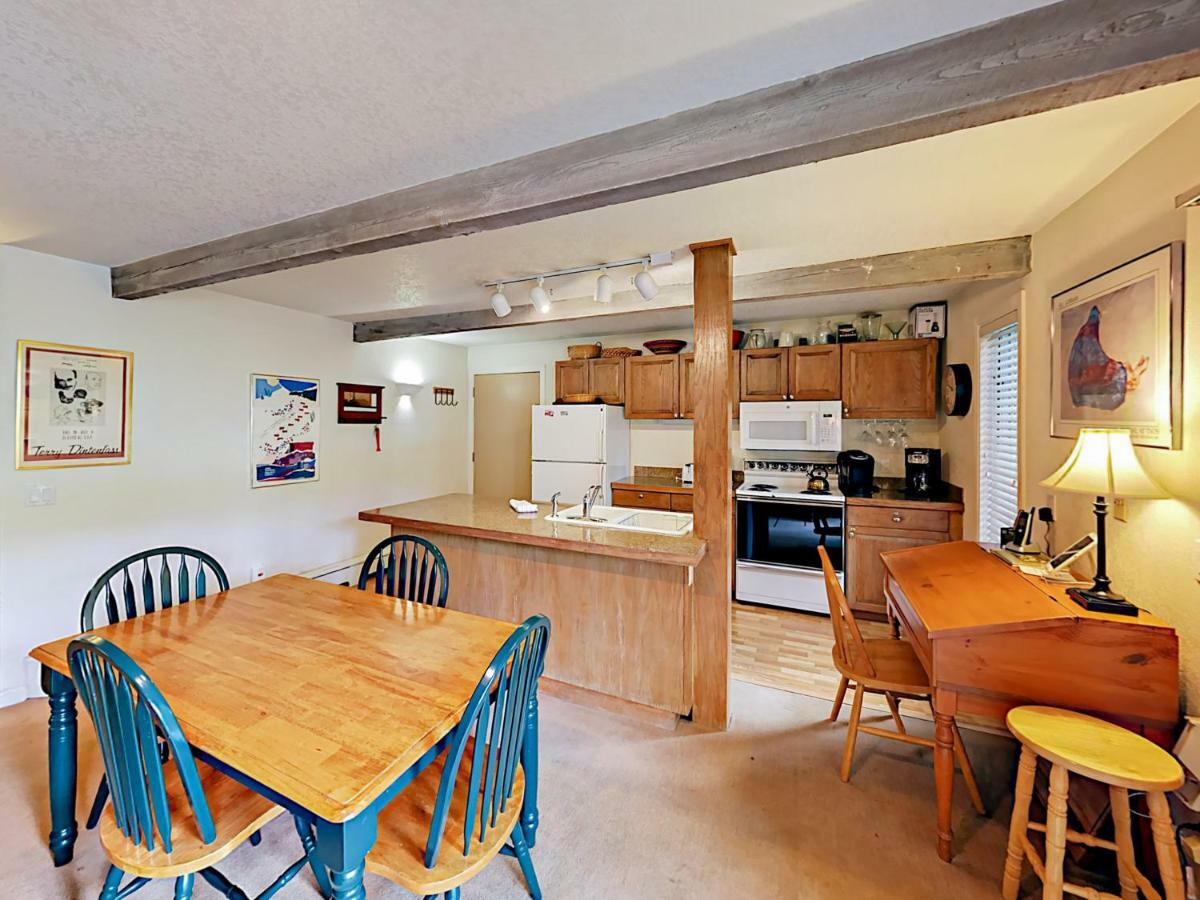 Condo In Snowmass Village #5Ab Aspen Eksteriør billede
