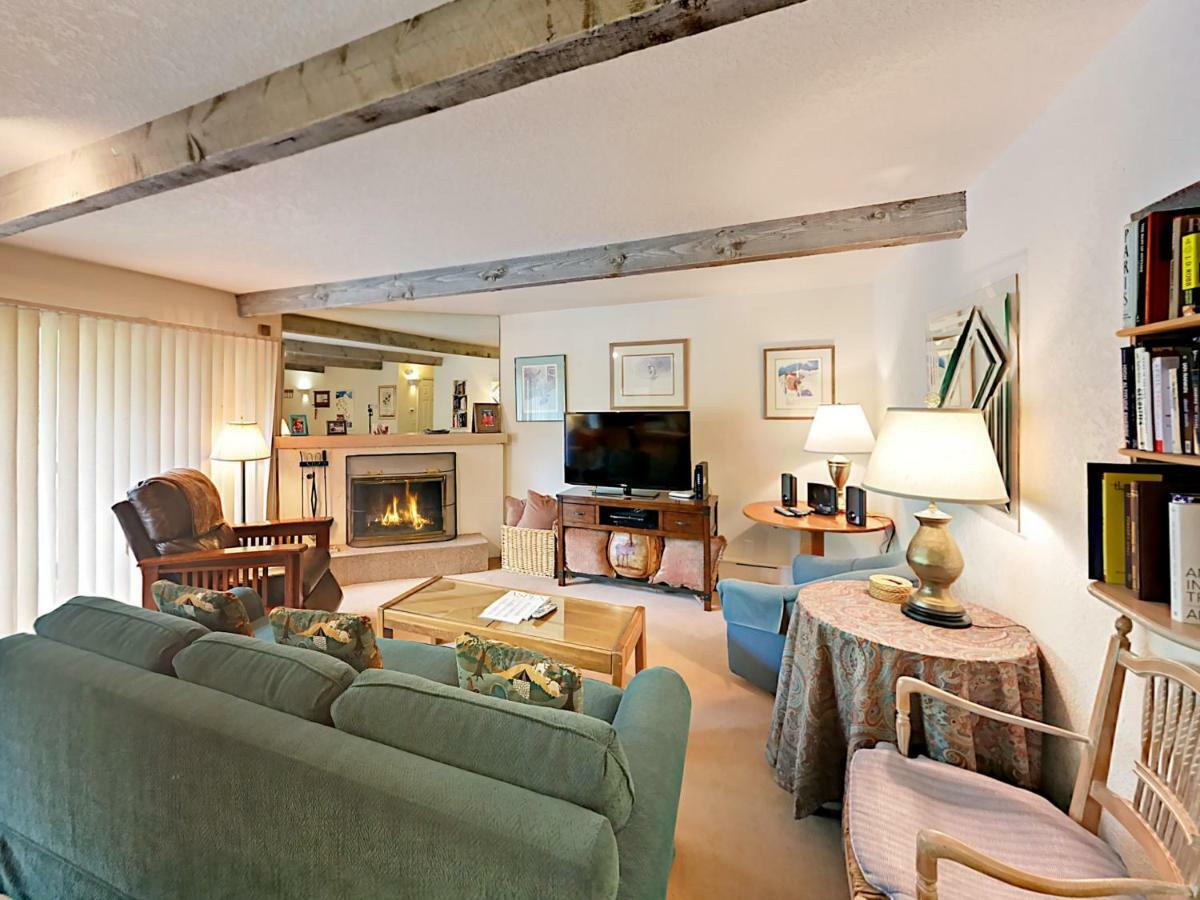 Condo In Snowmass Village #5Ab Aspen Eksteriør billede