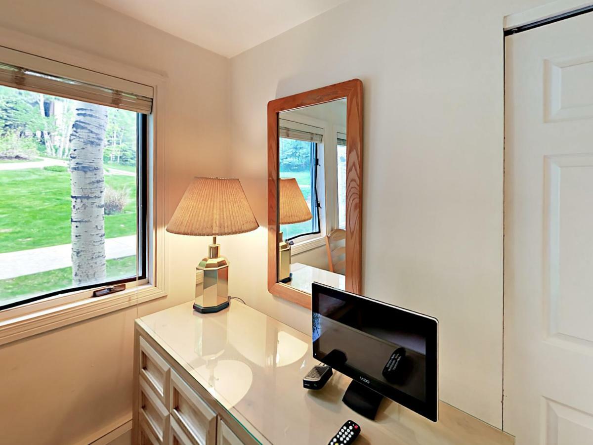 Condo In Snowmass Village #5Ab Aspen Eksteriør billede